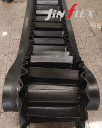 Why are large-angle conveyors so powerful?