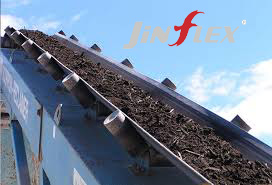 How to identify the quality of mining conveyor belts