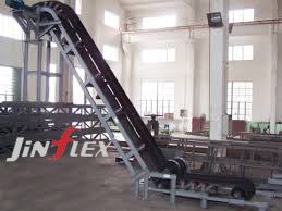Do you know what to pay attention to when the bucket is on the lifting belt of the elevator?