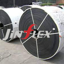 Nylon flame retardant conveyor belt acid and alkali resistant belt manufacturer