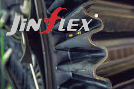 What are the benefits of high-angle conveyor belts?