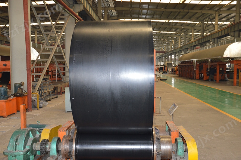 Why do we need nylon conveyor belts?