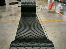 Conveyor belt manufacturer