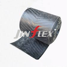 Herringbone conveyor belt manufacturer