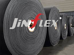 What are the advantages of fabric core flame retardant conveyor belts?
