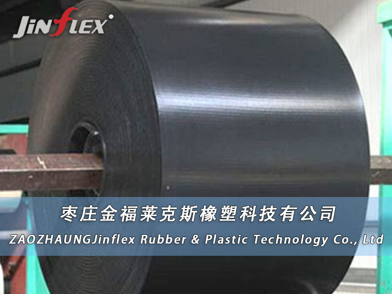 Performance advantages of oil resistant steel cord conveyor belt